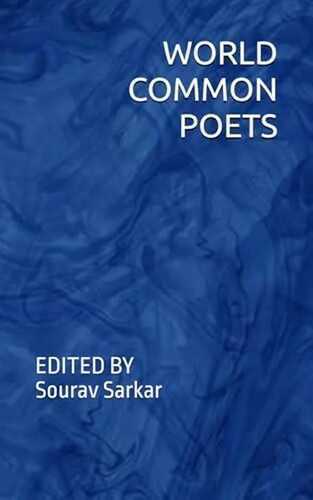 WORLD COMMON POETS: EDITED BY