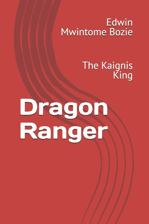 Dragon Ranger
