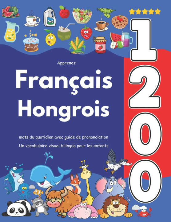 Apprenez Français Hongrois