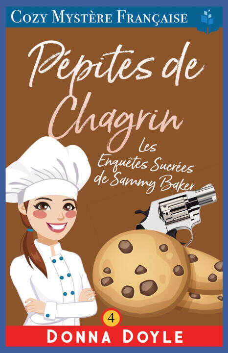 Pépites de Chagrin