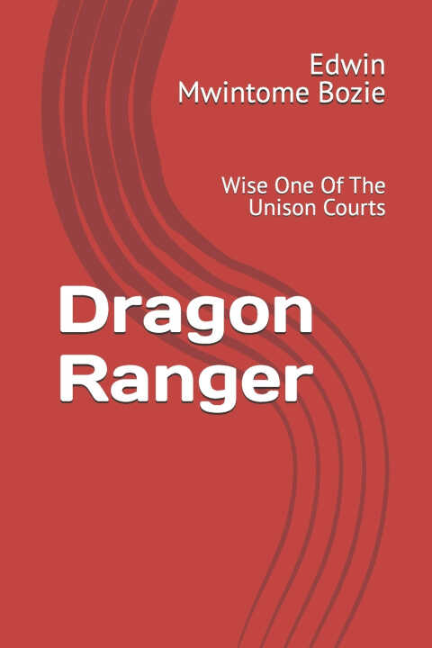 Dragon Ranger