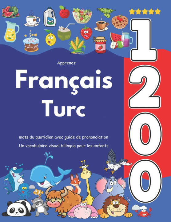 Apprenez Français Turc