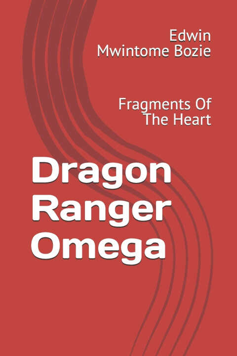 Dragon Ranger Omega