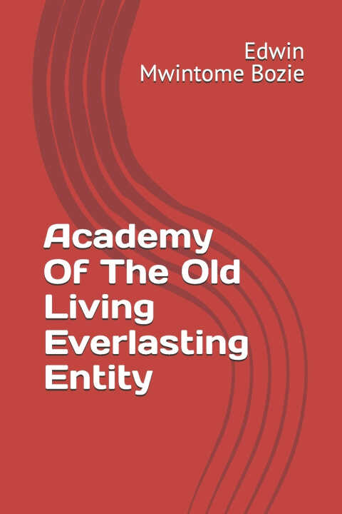 Academy Of The Old Living Everlasting Entity