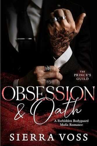 Obsession & Oath