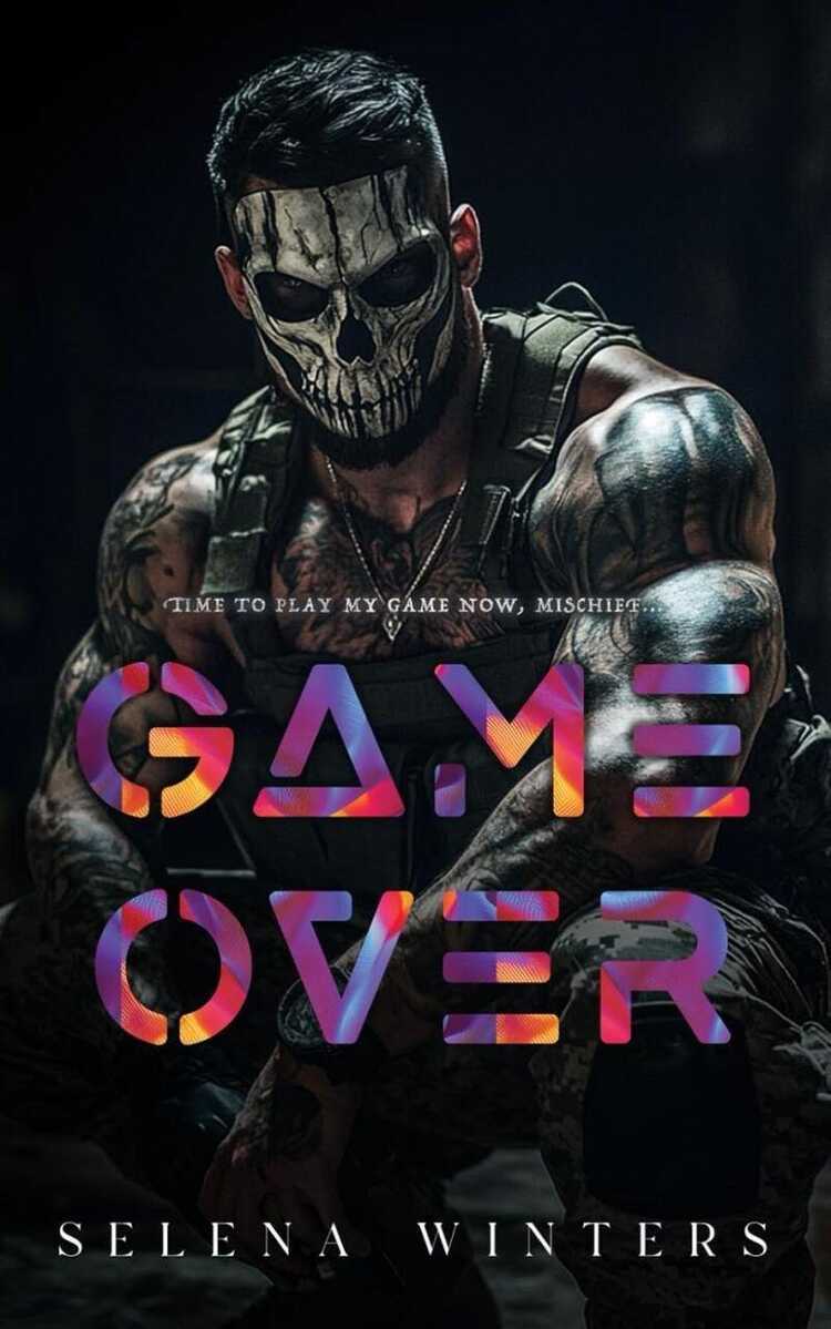Game Over