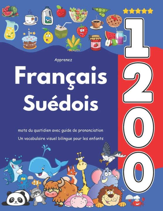Apprenez Français Suédois