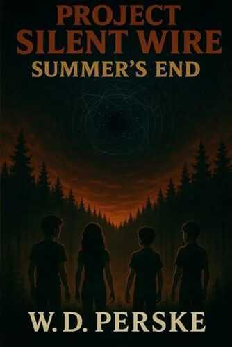 Project Silent Wire: Summer's End