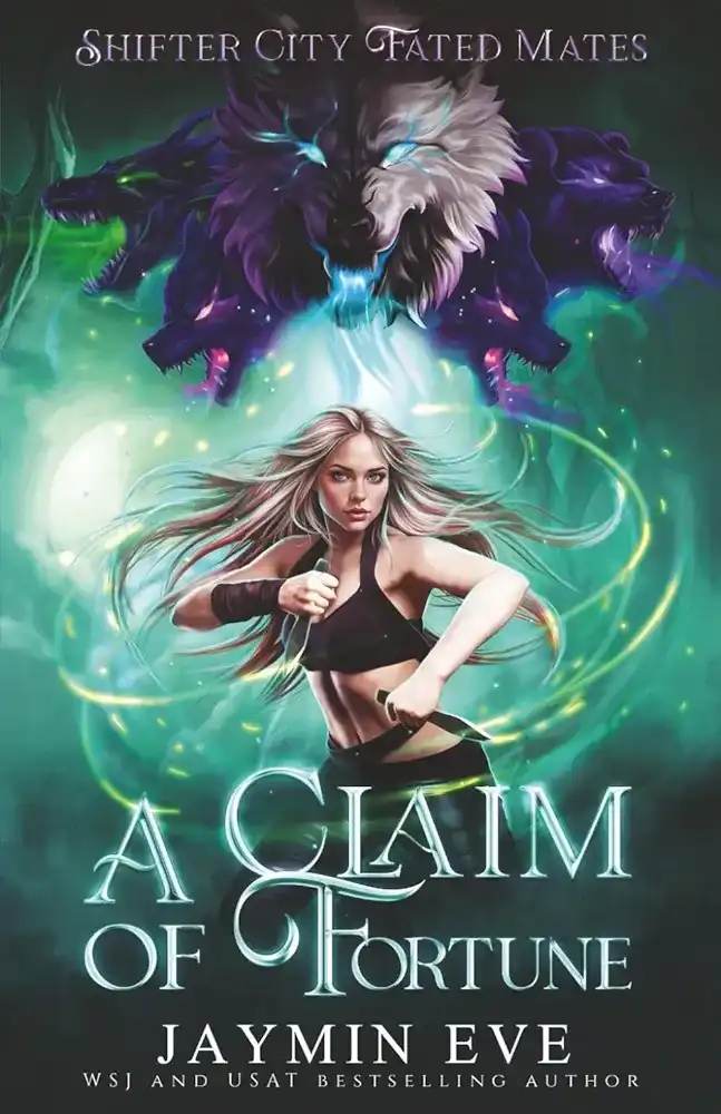A Claim of Fortune