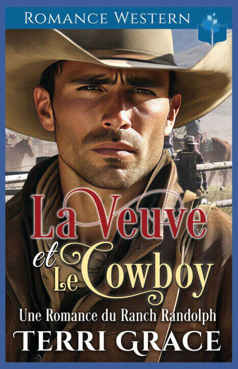 La Veuve et le Cowboy