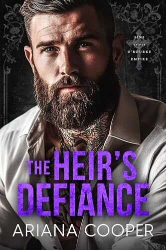 The Heir’s Defiance