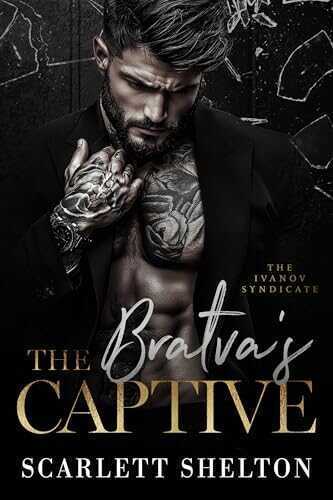 The Bratva’s Captive