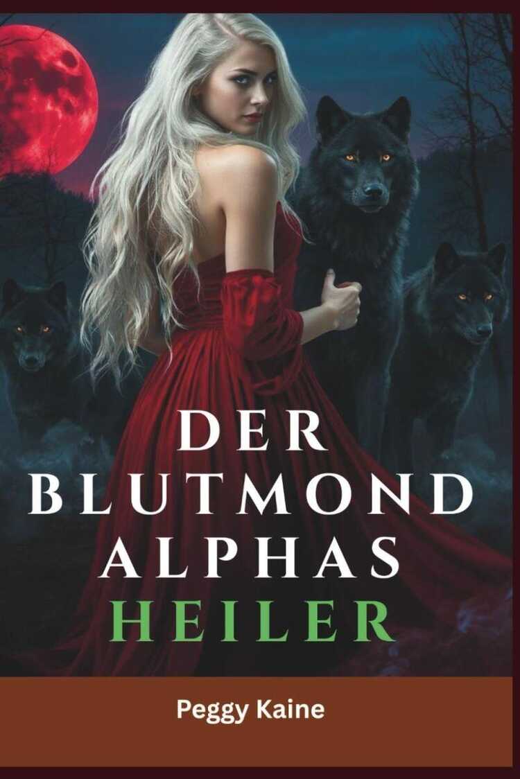 Der Blutmond Alphas Heiler