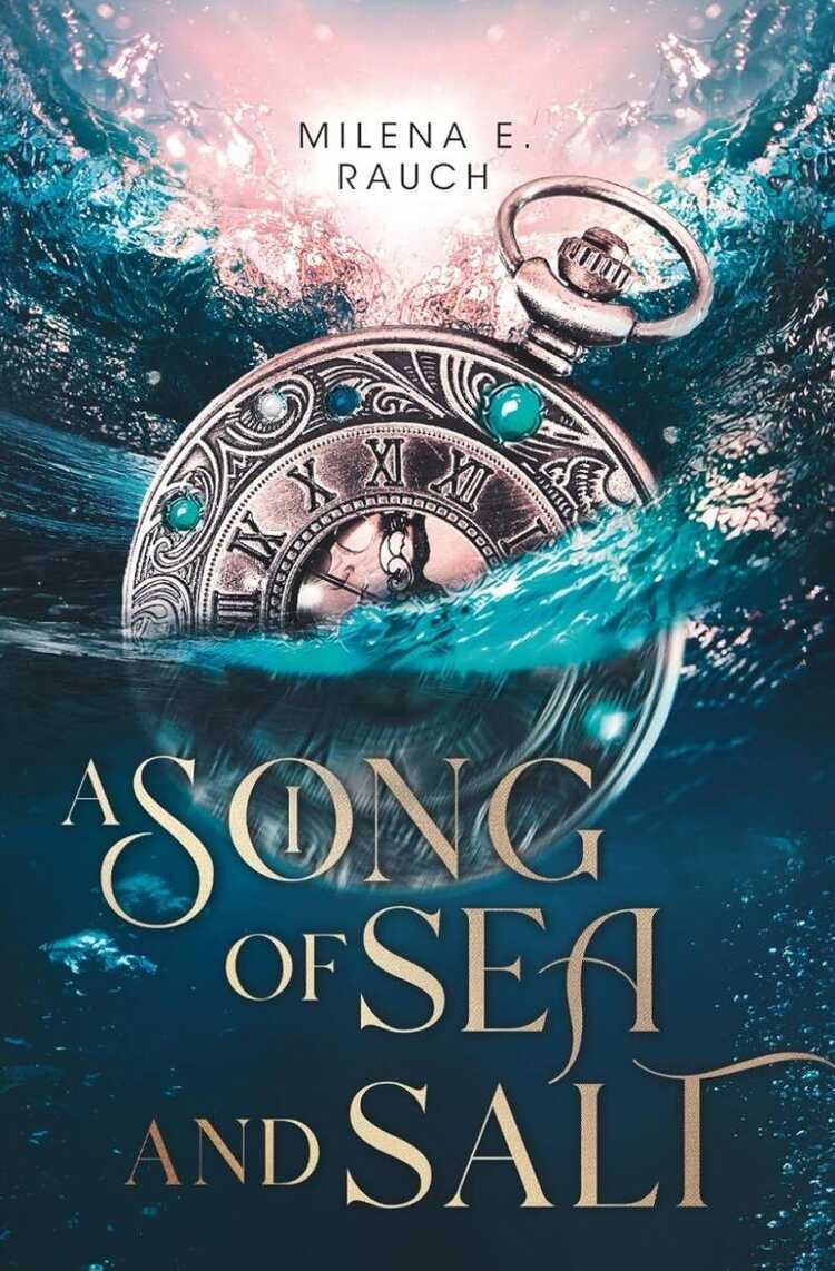 A Song of Sea and Salt #1