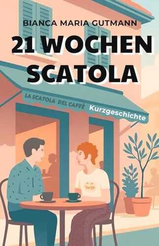 21 Wochen Scatola
