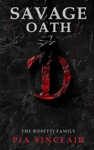 Savage Oath
