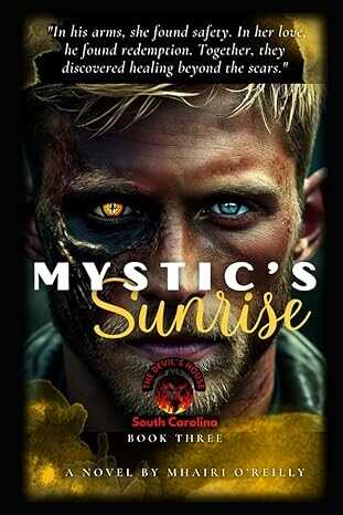 Mystic's Sunrise