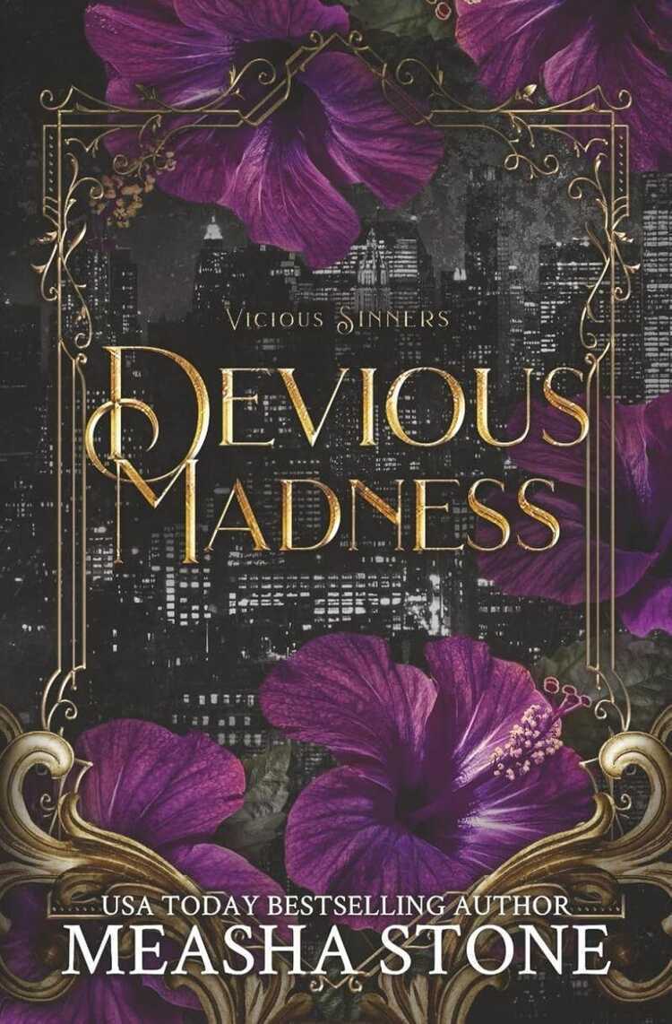 Devious Madness