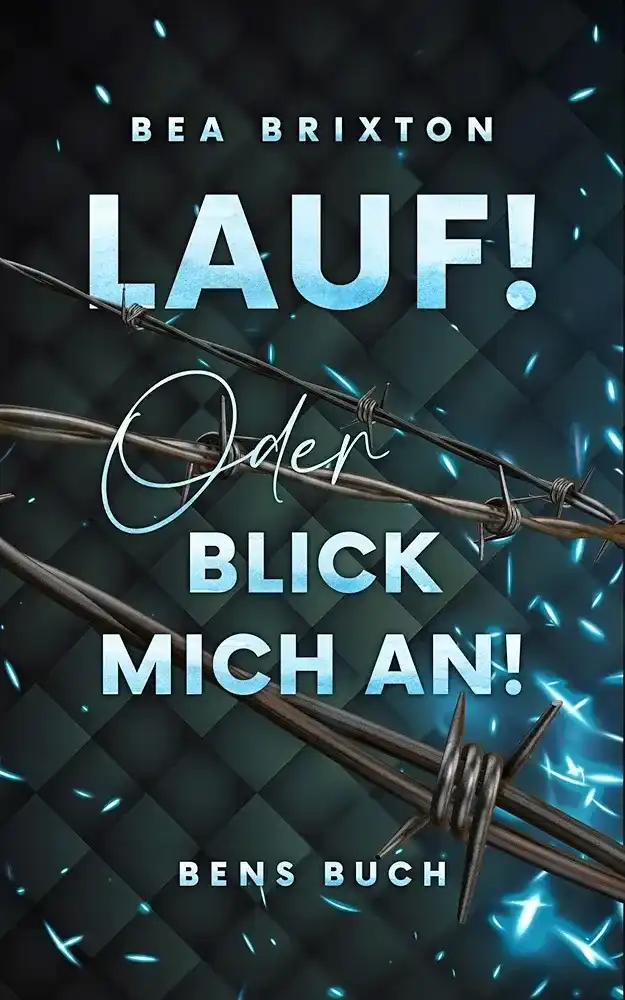 Lauf! Oder Blick Mich An!