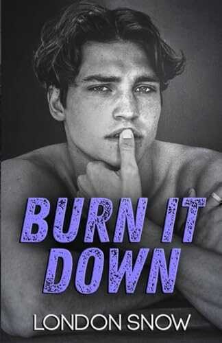 Burn it Down