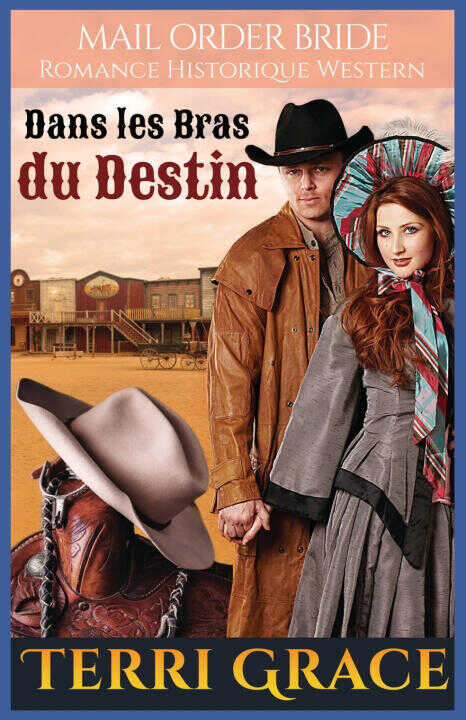 Dans les Bras du Destin
