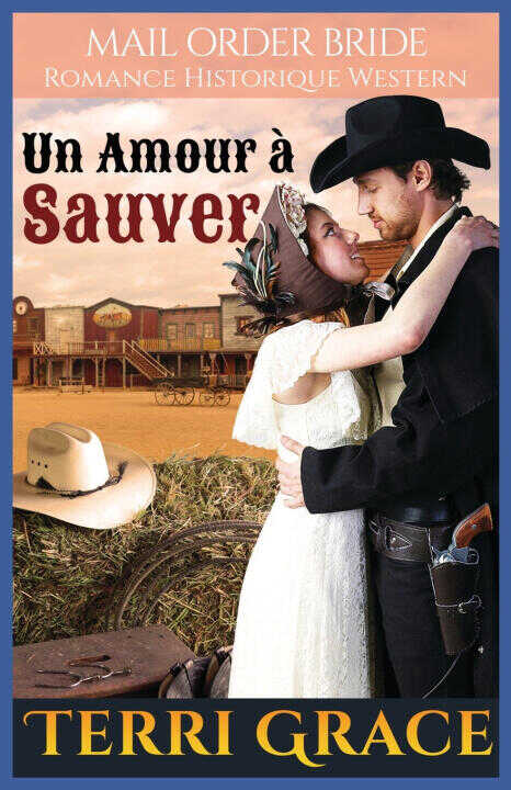 Un Amour à Sauver