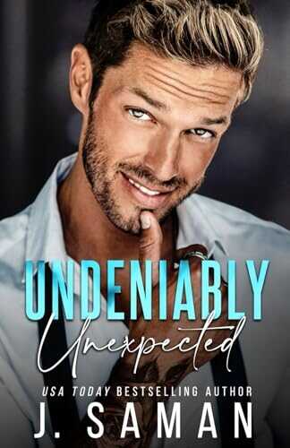 Undeniably Unexpected