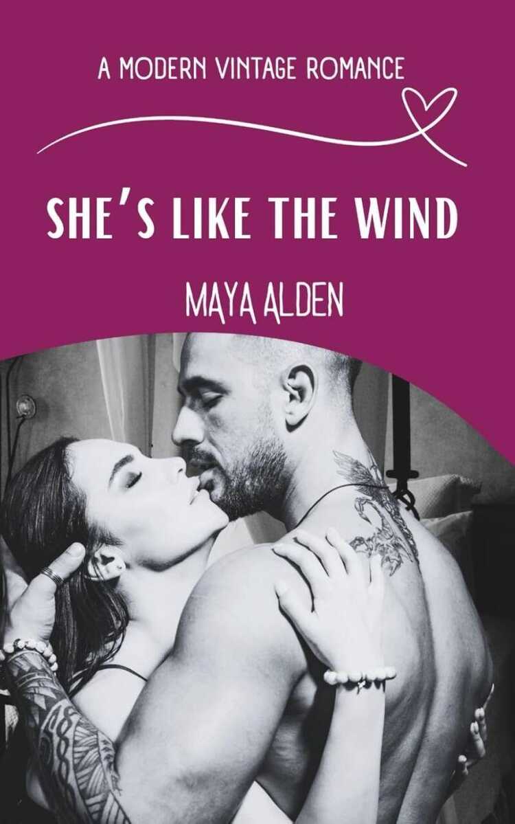 She's Like The Wind