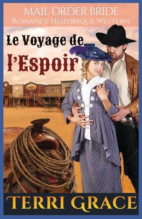 Le Voyage de l'Espoir