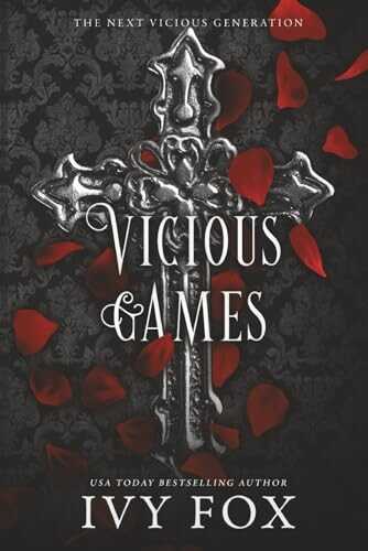 Vicious Games