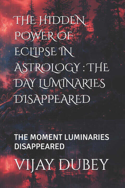 The Hidden Power of Eclipse in Astrology
