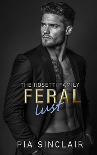 Feral Lust