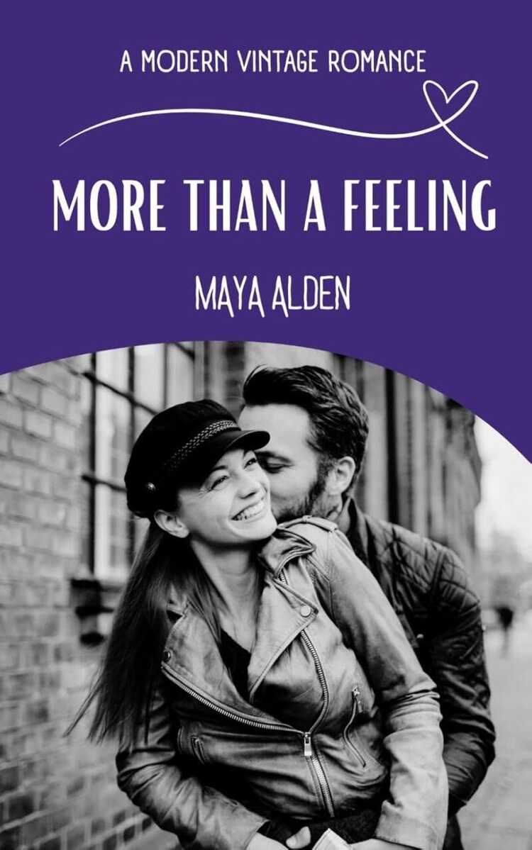 More Than A Feeling