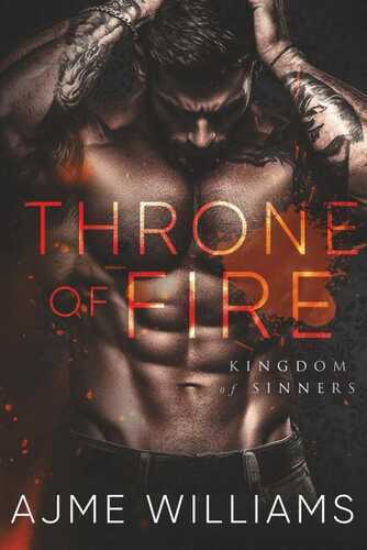 Throne of Fire