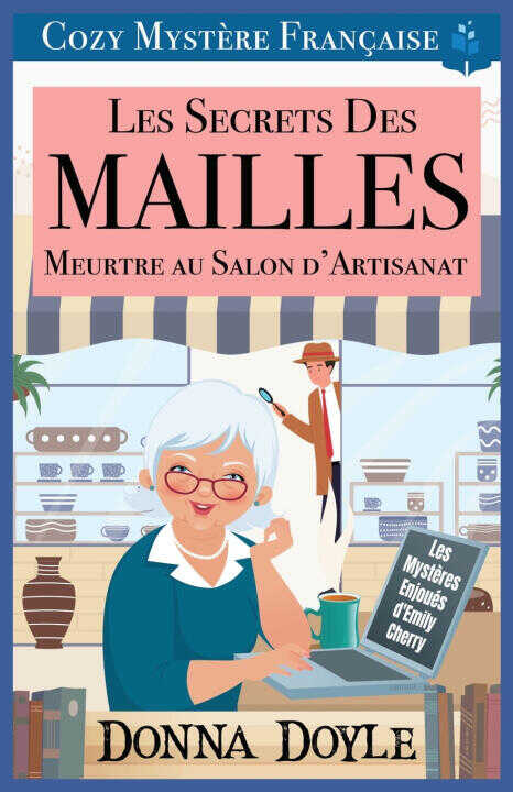 Les Secrets des Mailles