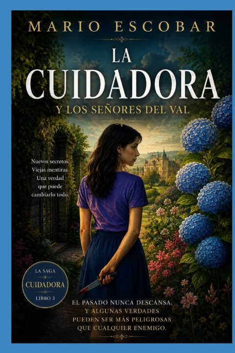 La Cuidadora y los Señores del Val