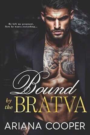 Bound by the Bratva