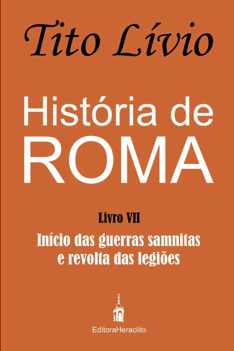 História de Roma