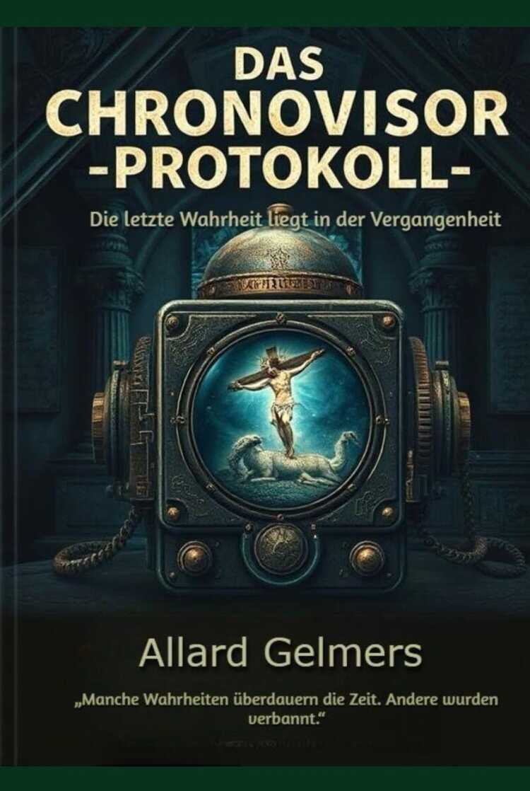 Das Chronovisor-Protokoll