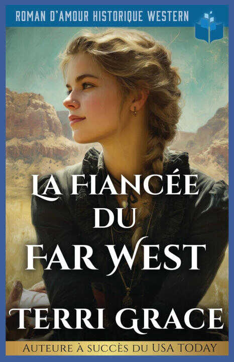 La Fiancée Du Far West