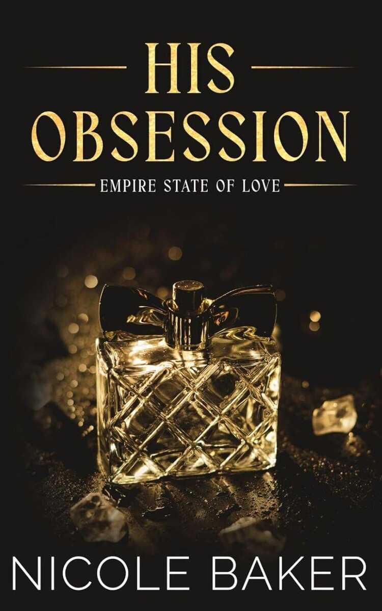 His Obsession
