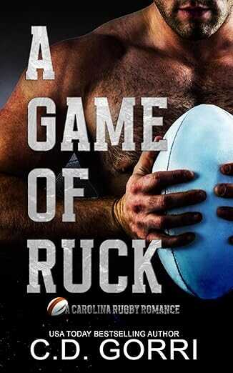 A Game of Ruck
