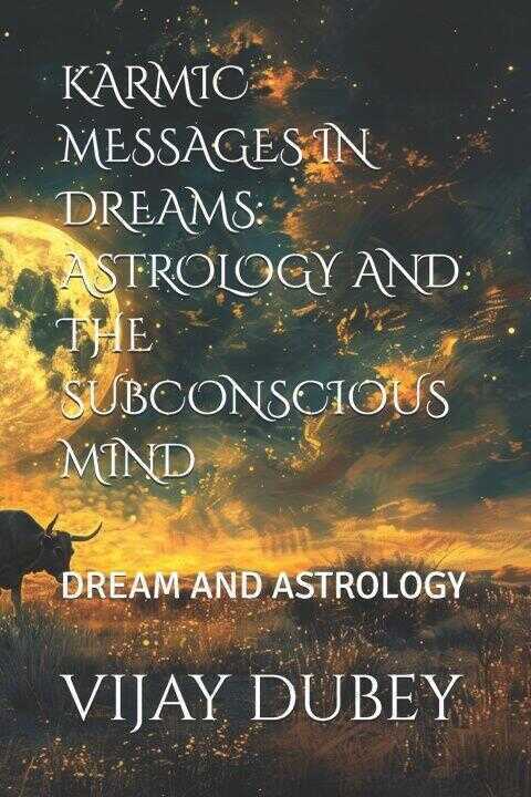 Karmic Messages in Dreams