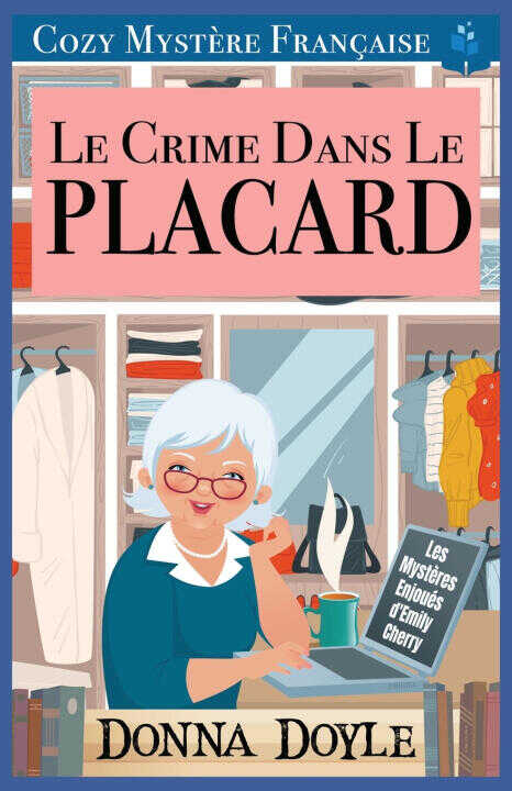 Le Crime dans le Placard