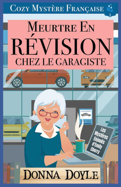 Meurtre en Révision chez le Garagiste