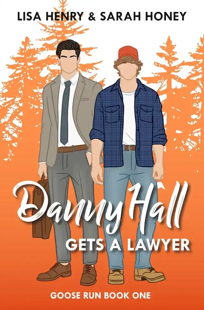 Danny Hall Gets a Lawyer