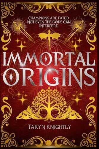 Immortal Origins