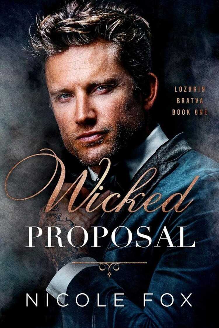 Wicked Proposal