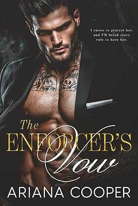 The Enforcer’s Vow