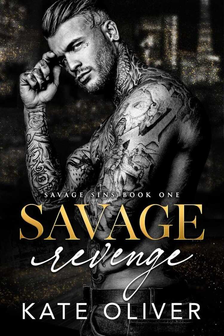 Savage Revenge
